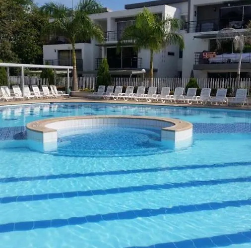 Apartasoles Santafe