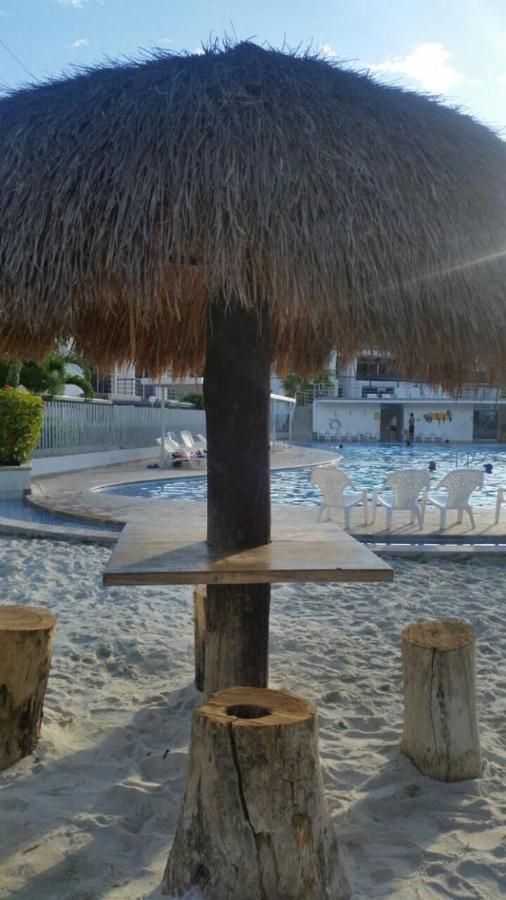 Apartasoles Santafe Apartment