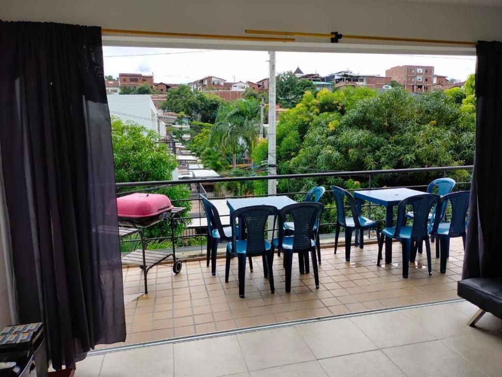 Apartasoles Santafe Apartment