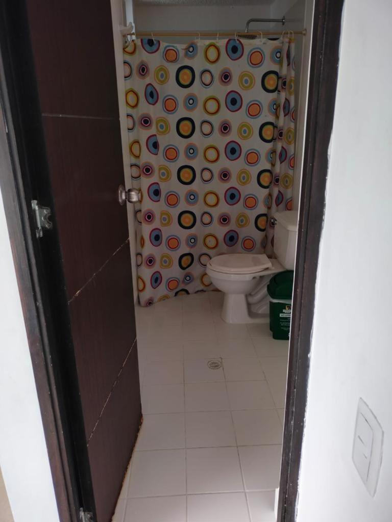 Apartment Apartasoles Santafe *