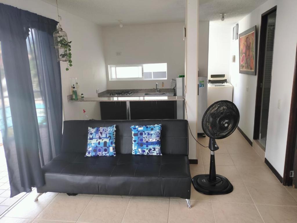 Apartasoles Santafe