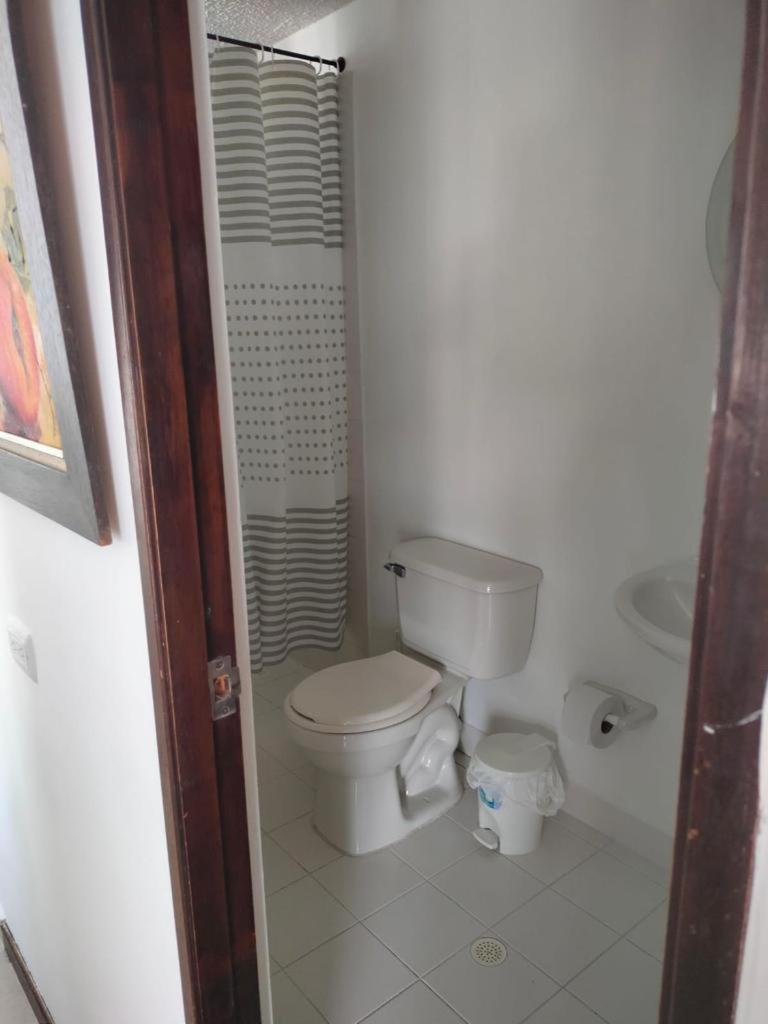 Apartment Apartasoles Santafe *