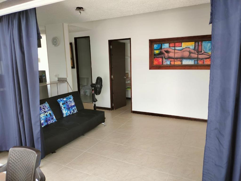 Apartasoles Santafe * Santa Fe de Antioquia