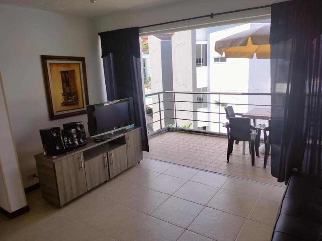 Apartasoles Santafe * Santa Fe de Antioquia
