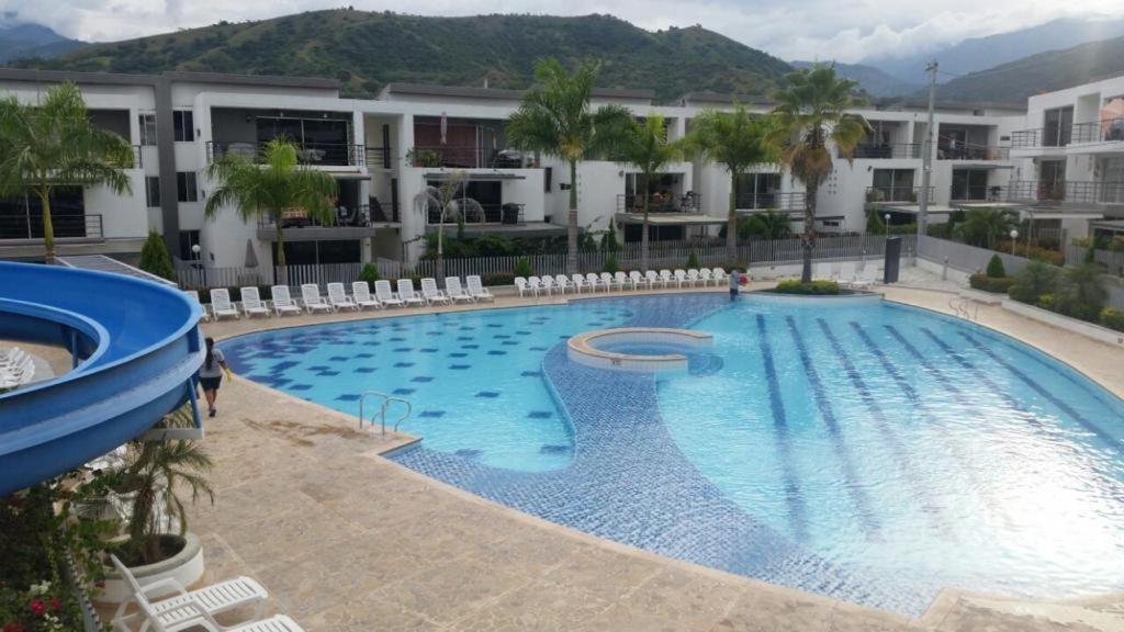 Apartasoles Santafe Santa Fe de Antioquia