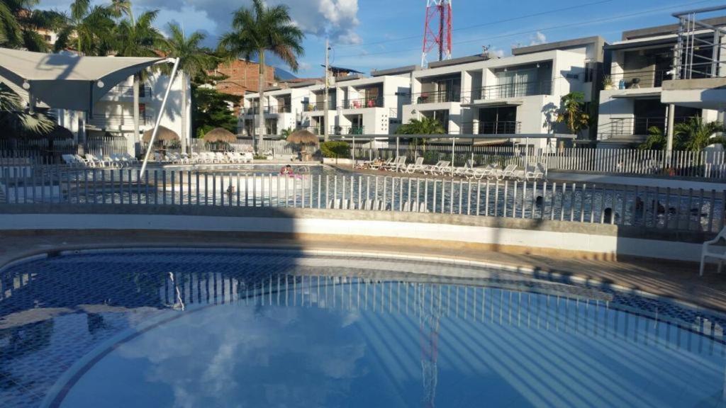 Apartasoles Santafe Apartment