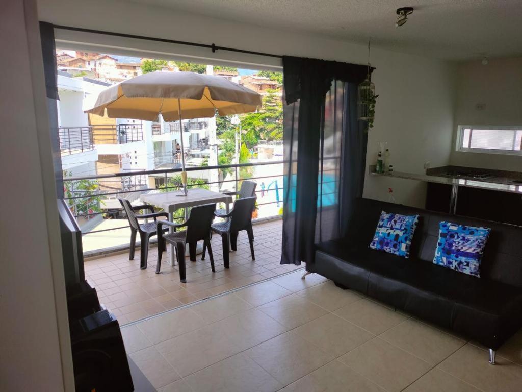 Apartment Apartasoles Santafe *