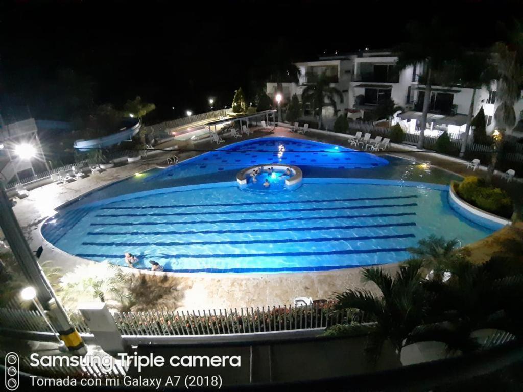 Apartasoles Santafe
