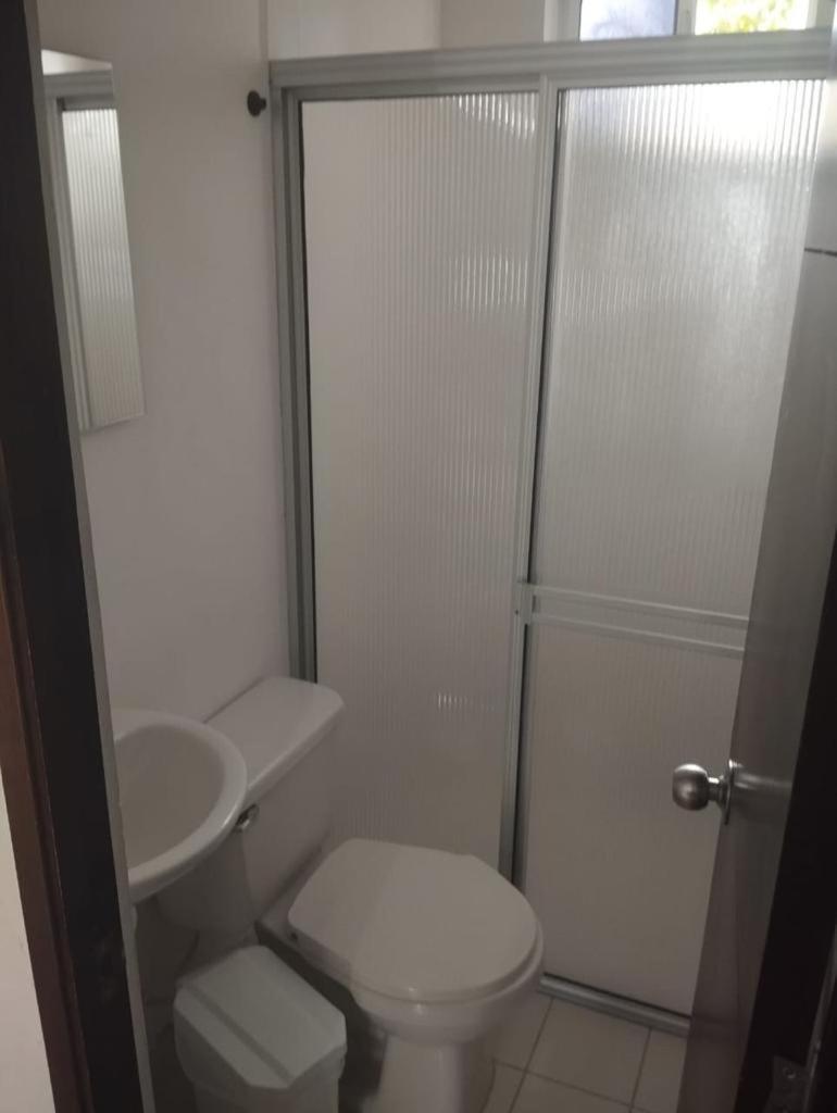 Apartasoles Santafe Apartment