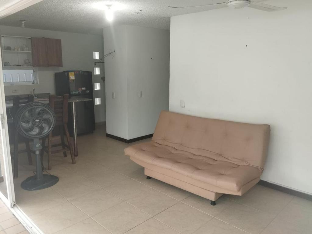 Apartasoles Santafe