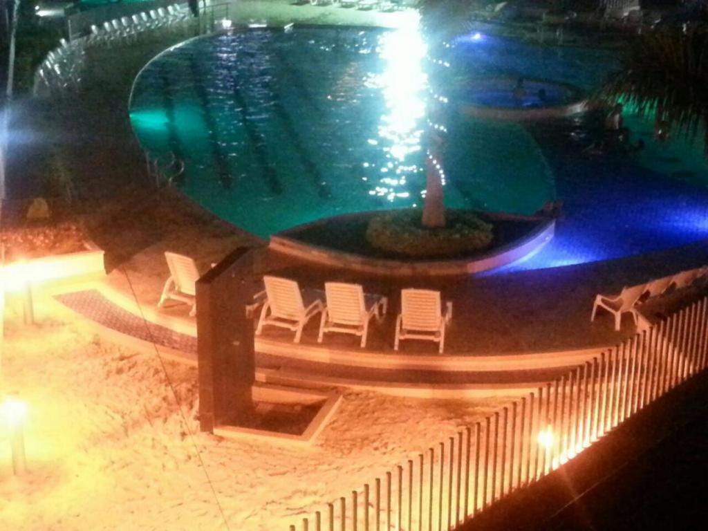 Apartasoles Santafe Apartment