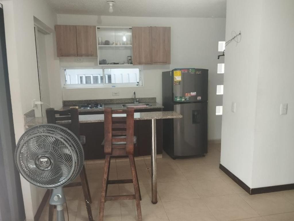 Apartasoles Santafe Apartment