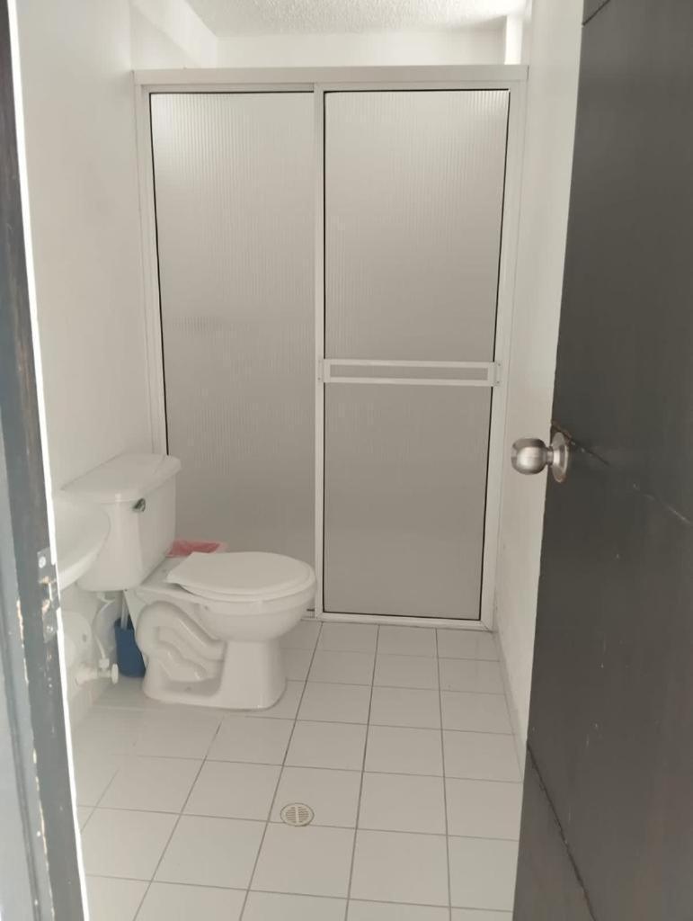 Apartasoles Santafe Apartment