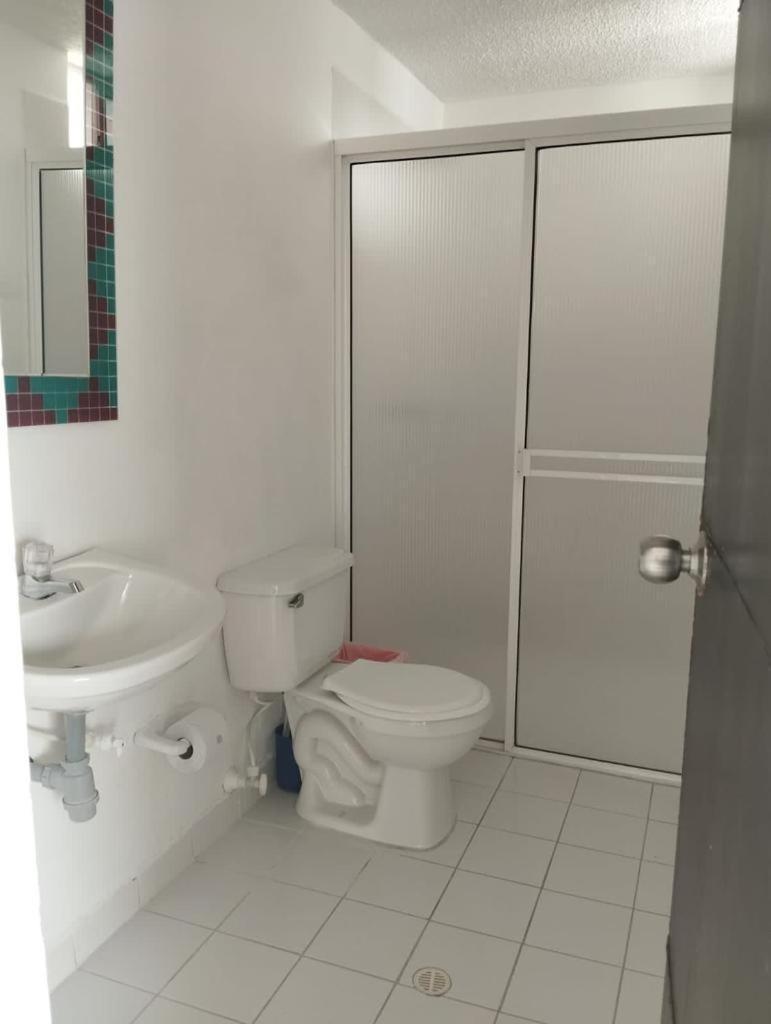 Apartasoles Santafe Apartment