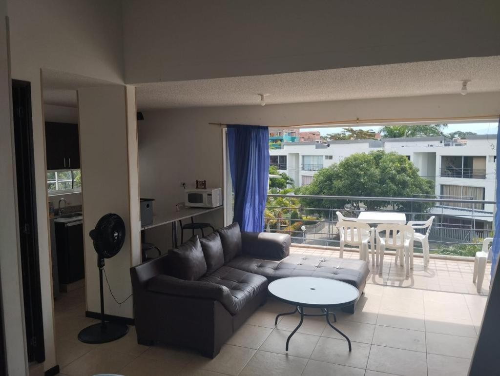 Apartment Apartasoles Santafe *