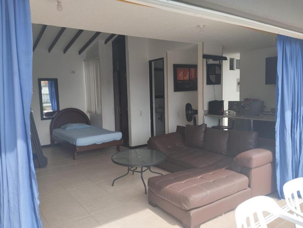 Apartasoles Santafe Apartment