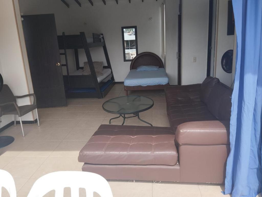 Apartment Apartasoles Santafe *