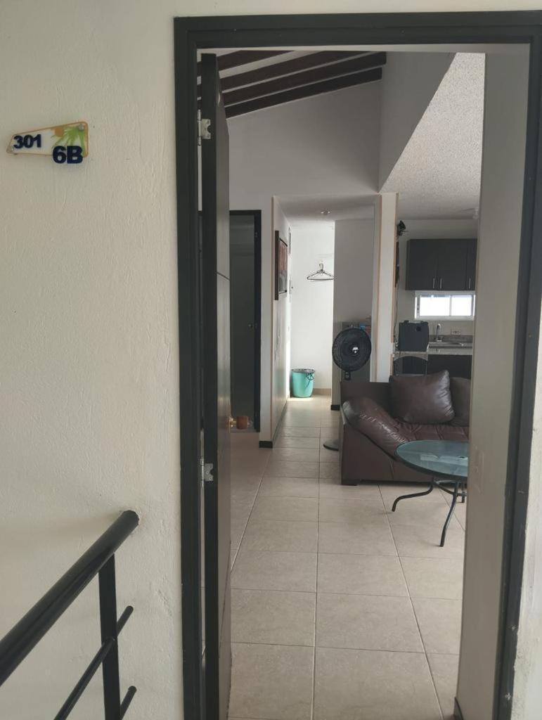 Apartasoles Santafe *