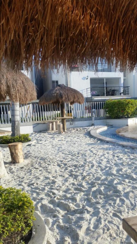 Apartasoles Santafe Apartment *