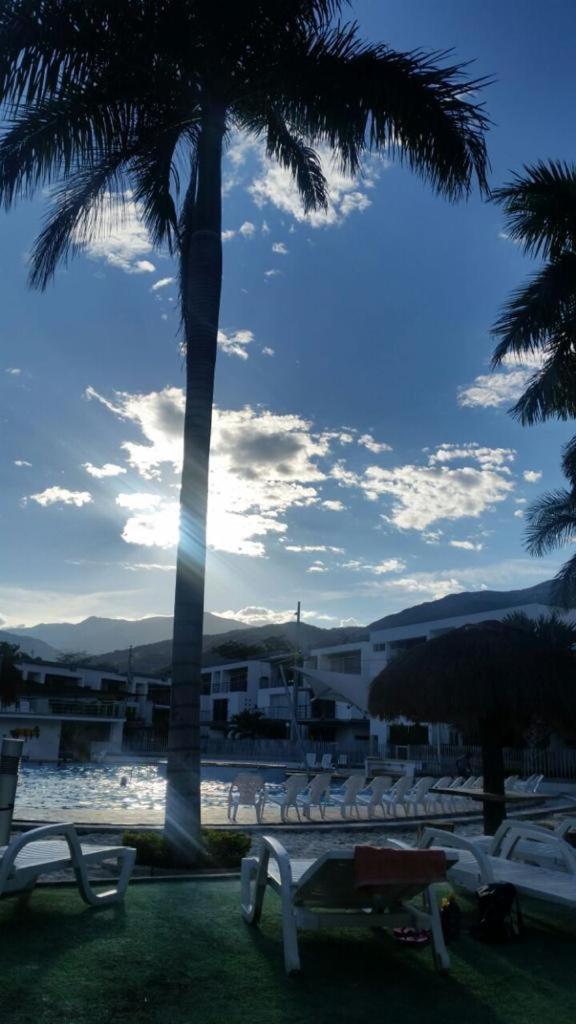 Apartasoles Santafe * Santa Fe de Antioquia