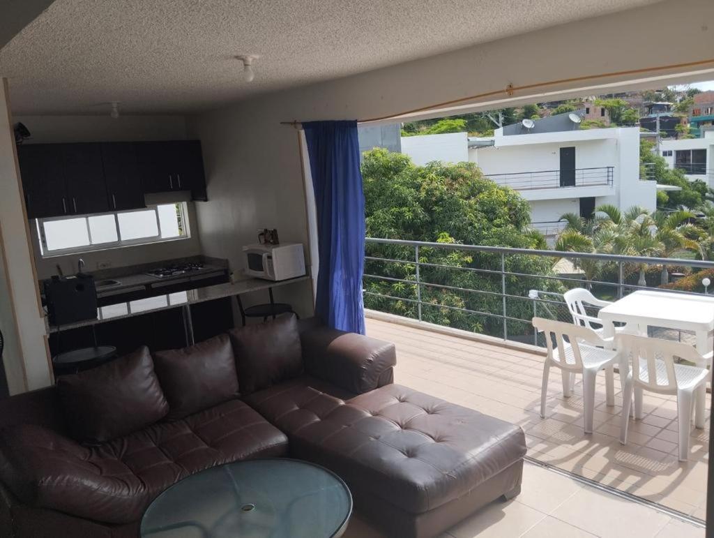 Apartasoles Santafe Santa Fe de Antioquia