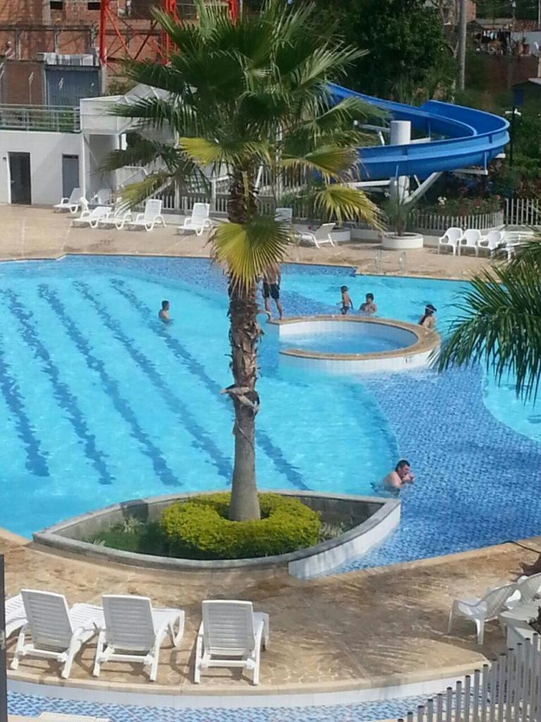 Apartment Apartasoles Santafe *