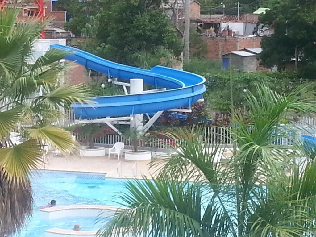 Apartasoles Santafe