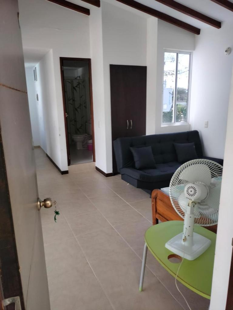 Apartasoles Santafe Santa Fe de Antioquia