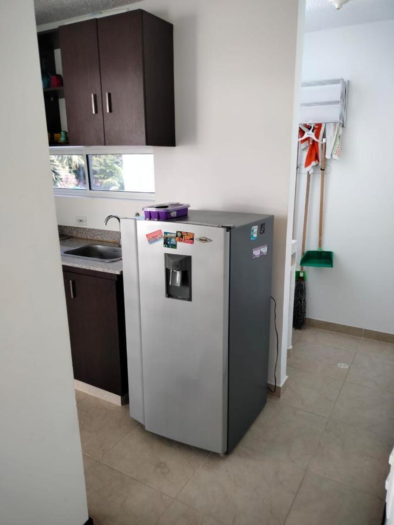 Apartasoles Santafe * Santa Fe de Antioquia