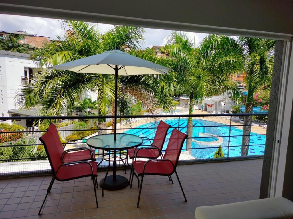 Apartasoles Santafe Apartment