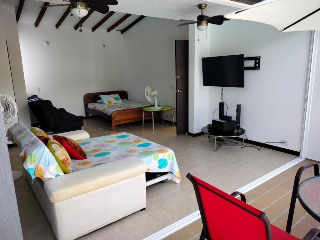 Apartment Apartasoles Santafe *