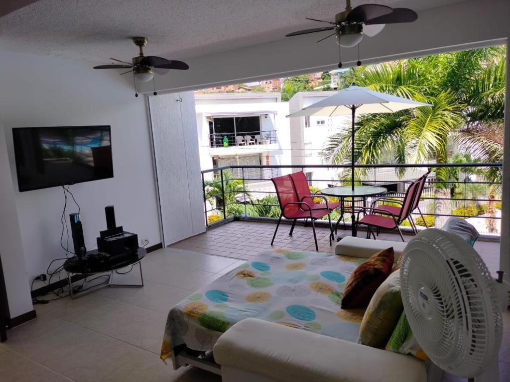 Apartasoles Santafe Apartment *