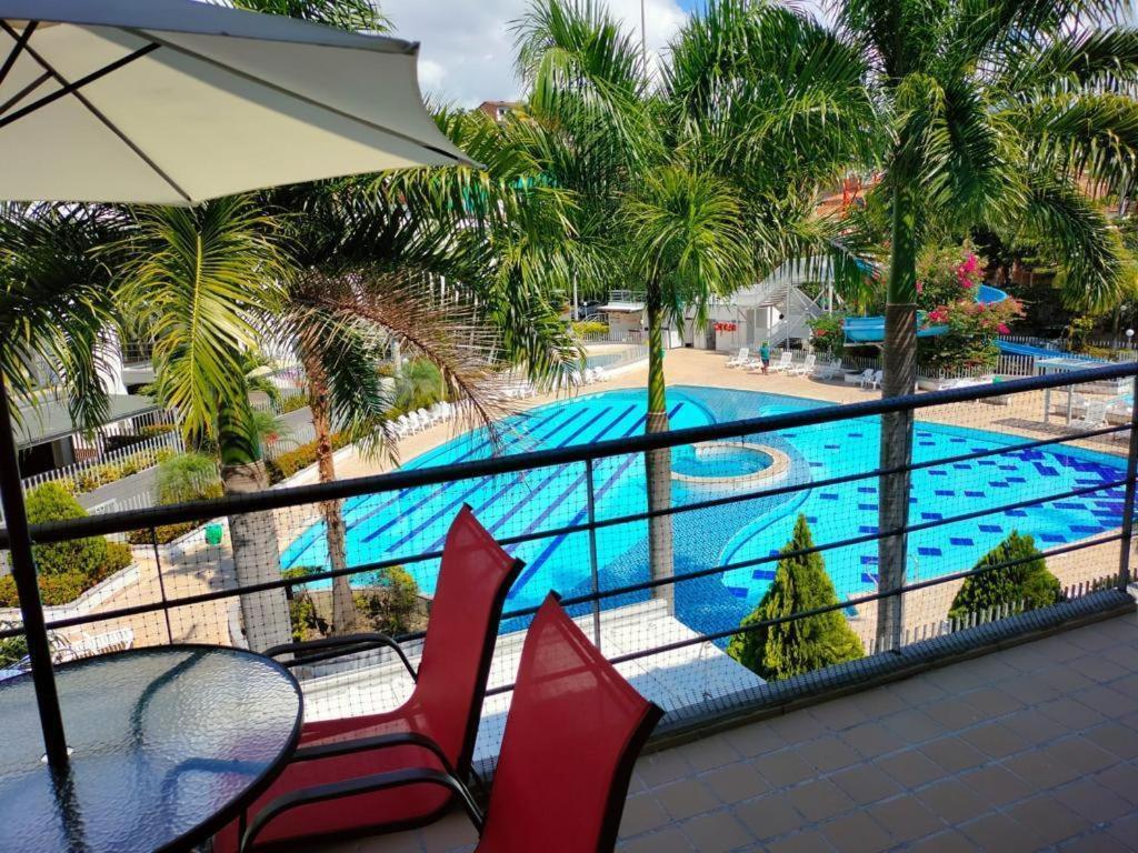 Apartment Apartasoles Santafe Santa Fe de Antioquia